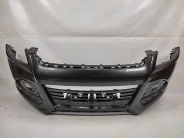 фото thumb №2, Ford kuga mk2 ii бампер переднє перед 4pdc 2012-