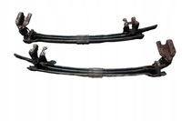 фото thumb №1, Рессора задняя 3p nissan eco-t