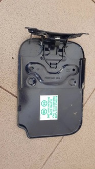 фото thumb №2, Dacia lodgy крышка багажника заливной топлива dvd42