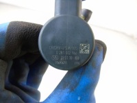 фото thumb №7, Honda accord viii 8 2.2 d молдинг впрыскная 0445214176