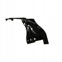 фото thumb №1, Панель фари поперечина передній renault clio ii, 01- 601604-5