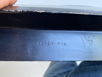 фото thumb №10, Крыло левый перед переднее vw passat b7 3aa 2010-2014