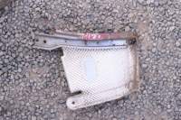 фото thumb №1, Права захист теплова труби випускної глушника mercedes glk x204 2.2 cdi