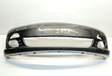 фото thumb №1, Porsche panamera 970 09-13 бампер перед переднє