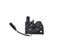 фото thumb №1, Audi q3 8u 2011 - 15 замок капот 1