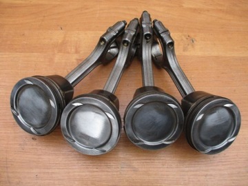 фото thumb №7, Opel astra j 1.4 turbo a14nel a14net b14nel b14net поршень bez шатуна 07279