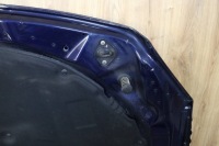 фото thumb №10, Mercedes slk r172 капот крышка двигателя лак 890