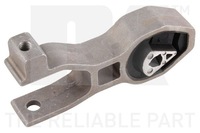 фото thumb №4, Nk подушка sil. alfa romeo mito, fiat grande punto, punto, punto evo 06.05