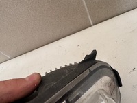 фото thumb №9, Bmw i3 lift - противотуманная фара led drl 6311-7471837-06