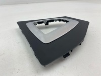 фото thumb №8, Bmw 1 f20 f21 2015 рамка тяга переключения передач