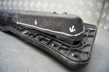 фото thumb №9, Подушка наружная пешехода e-pace r-dynamic