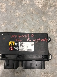 фото thumb №6, Модуль датчик подушка безпеки opel insignia b 13518658