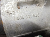 Citroen zx стартер 1.9d 1005821580 Зі Шроту, фото thumb