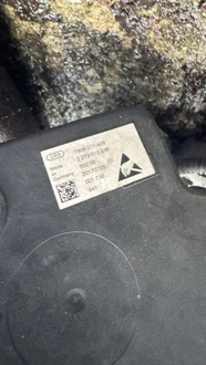 фото thumb №5, Volvo xc90 ii s90 v90 рулевая рейка трансмиссия воздуховод europa 7806277429