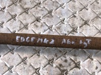 фото thumb №6, Привідний вал задня ford edge mk2 f2g3-4k138-ac