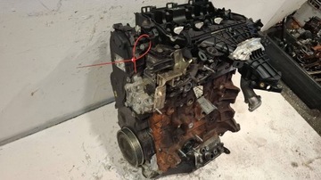 фото thumb №10, Двигатель txda rh02 rhh ford kuga citroen c5 ii jumpy 308 3008 5008 expert