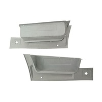 фото thumb №1, Підніжка передній лівий з поріг ford transit 92-00