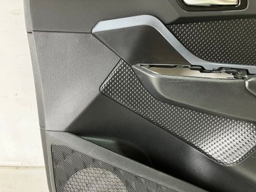 фото thumb №8, Chr c-hr обивка боковина дверь правые перед чёрный