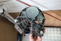 фото thumb №9, Вентилятор вентилятор twingo iii 214811690r