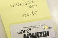 фото thumb №6, Qd027 ford mondeo mk5 шумоизоляция капот