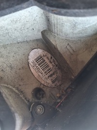 фото thumb №3, Volvo v70 iii 07-13 лампа правая зад led