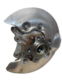 фото thumb №3, Поворотна опора ліва зад комплектна bmw 3 g20 g21 2021r оригінал