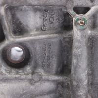 фото thumb №9, Audi s3 8v 2.0 tfsi djha основание фильтра масла 06l903143d