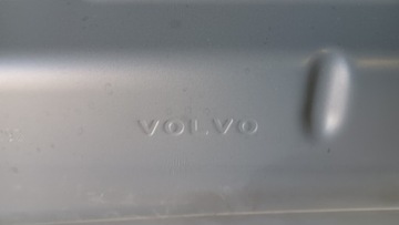 фото thumb №8, Капот кришка двигуна volvo xc40 17-26 оригінал alu