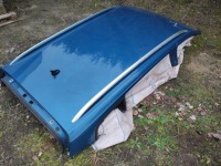 фото thumb №2, Vw touran iii 5ta крыша + рейлинги 2020 rok