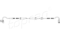 фото thumb №1, Topran датчик abs задняя l/p citroen c5 i, c5 ii 1.6