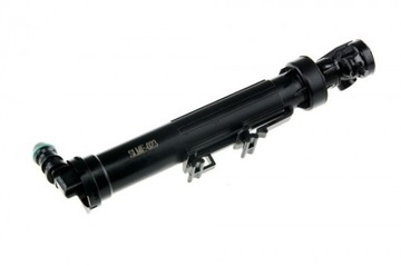 фото thumb №1, Розпилювач фара правий mercedes a w169 2004-