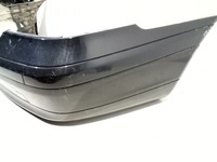 фото thumb №7, Mercedes c класс w203 рестайлинг fl sedan бампер зад 040