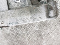 фото thumb №8, Коробка передач arkana 1.3 tce гибрид dw5007