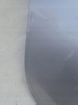 фото thumb №7, Citroen c4 grand picasso ii 13- дверь правые зад