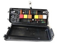 фото thumb №1, Коробка предохранителей vectra c 2.2 16v 13112921