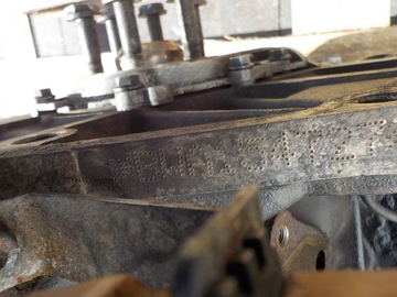 фото thumb №9, Audi a3 8p golf v audi tt 2.0 tfsi 200km двигун bwa