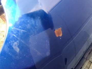 фото thumb №10, Капот vw passat b5 lc5x