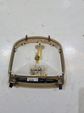 фото thumb №3, Лампа потолок дисплей pdc зад mercedes w251 08r