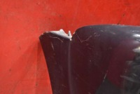 Бампер задній задній szary peugeot 206 plus 3d 09-13 Оригінал, фото thumb