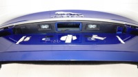 фото thumb №7, Крышка багажника jaguar xf ii x260 15-20r sedan caesium синий