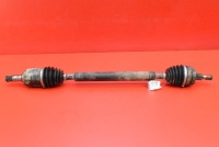 Купить Приводной вал левая задний  задняя автоматическая коробка передач mercedes ml w163 4.0 cdi 250 km 4matic 01-05, фото thumb