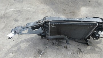 фото thumb №7, Mercedes w220 підсилювач pas радіатор 2.8 3.2