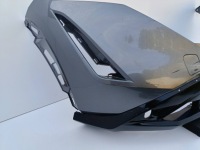 Nissan ariya 22- бампер перед передний pdc решётка  спойлер 62022-5m90h Киев, фото thumb