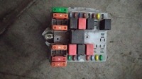 Купити Коробка запобіжників bsi peugeot boxer jumper 2.2 hdi 1349944080, фото thumb