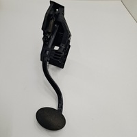 фото thumb №1, 2021 mini one - cooper f56 f55 педаль тормоза 2121644