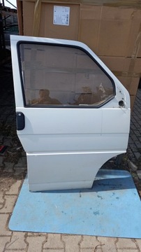 фото thumb №1, Двері перед праві vw transporter t4 97r