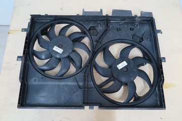 фото thumb №7, Вентилятор радиатор fiat ducato peugeot boxer citroen jumper 1358017080