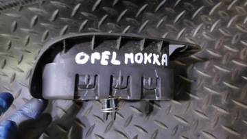 фото thumb №6, Подушка подушка безпеки водія opel mokka 95328138
