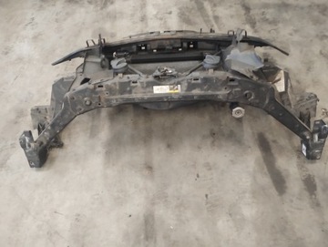 фото thumb №5, Jeep grand cherokee wk2 3.6 рестайлинг pas перед усилитель лобовое радиатор