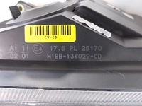 фото thumb №5, Ford fiesta mk8 17 -20 линза led лампа передняя